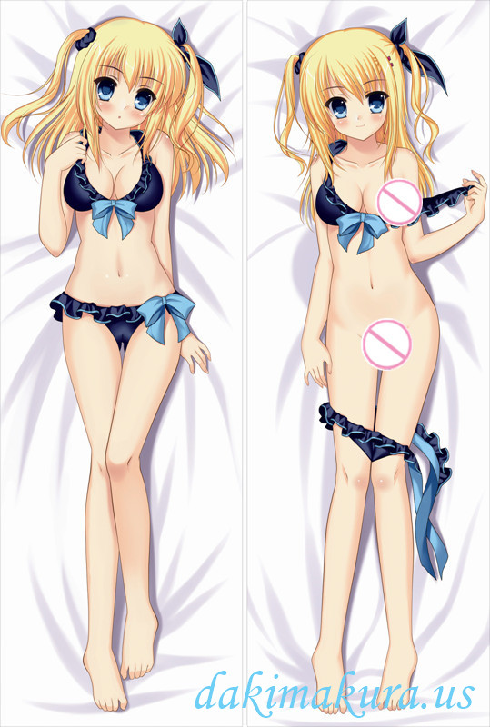 D.C. Da Capo - Sakura Yoshino Anime Dakimakura Love Body PillowCases